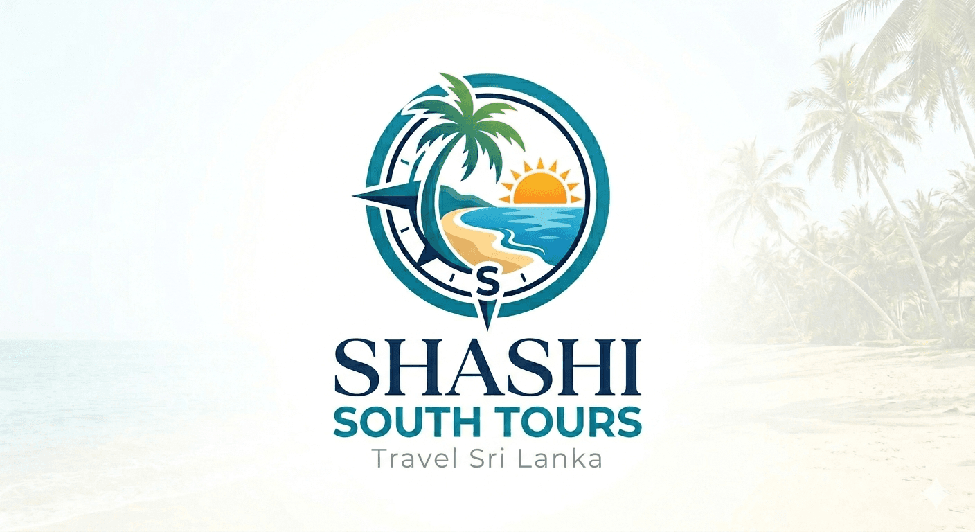 Shashi South Tours Logo